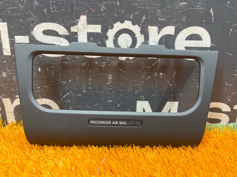 Рамка магнитолы, 500 рублей, Красноярск