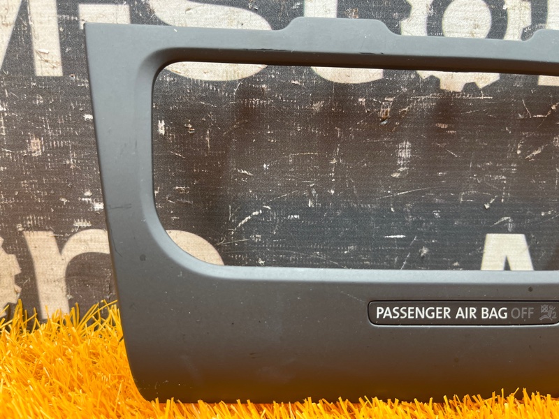 Рамка магнитолы, 500 рублей, Красноярск