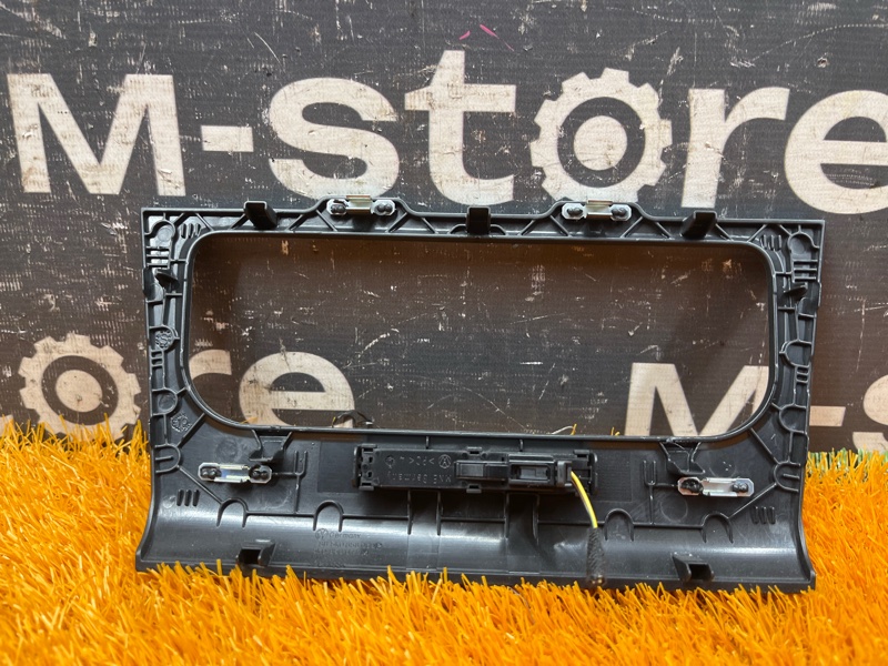 Рамка магнитолы, 500 рублей, Красноярск