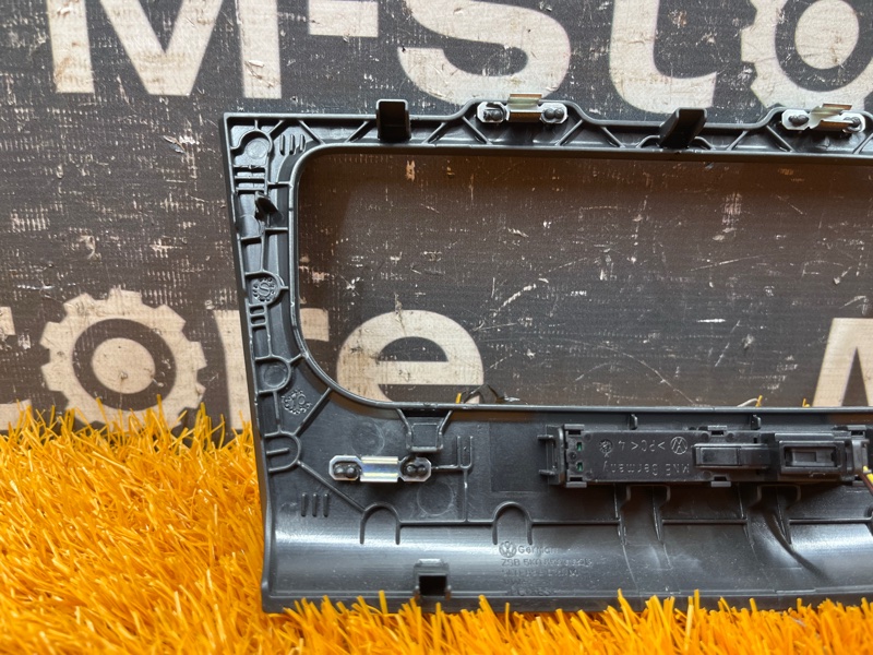 Рамка магнитолы, 500 рублей, Красноярск