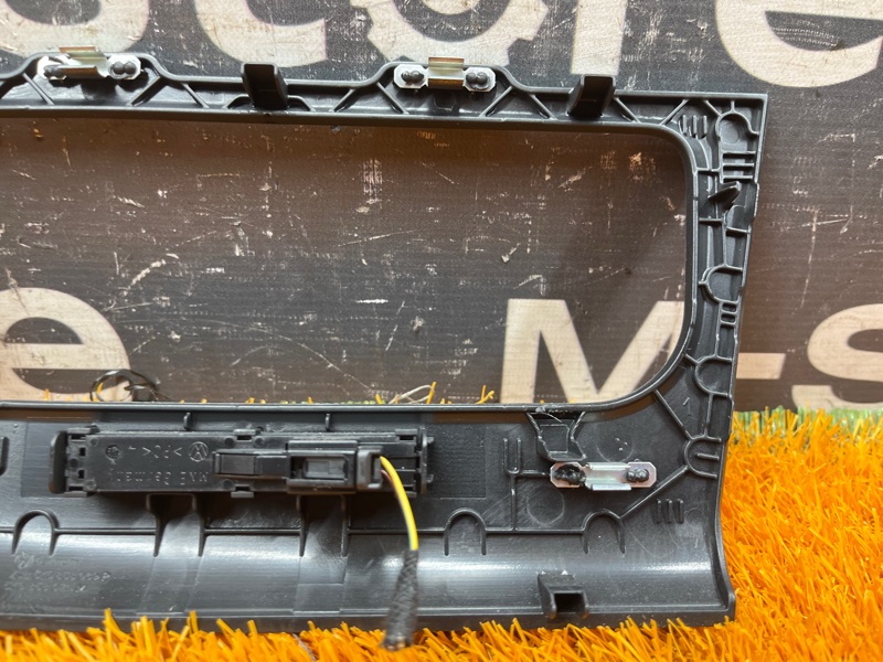 Рамка магнитолы, 500 рублей, Красноярск