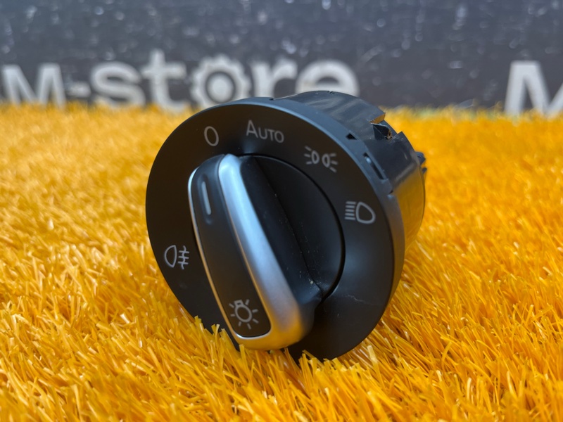 Переключатель света фар, 1500 рублей, Красноярск