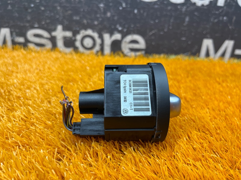 Переключатель света фар, 1500 рублей, Красноярск