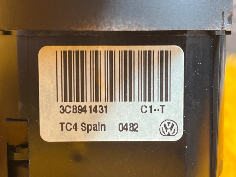 Переключатель света фар, 1500 рублей, Красноярск