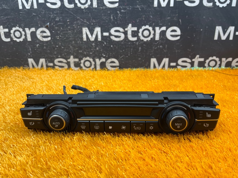 блок управления климат-контролем, 3000 рублей, Красноярск