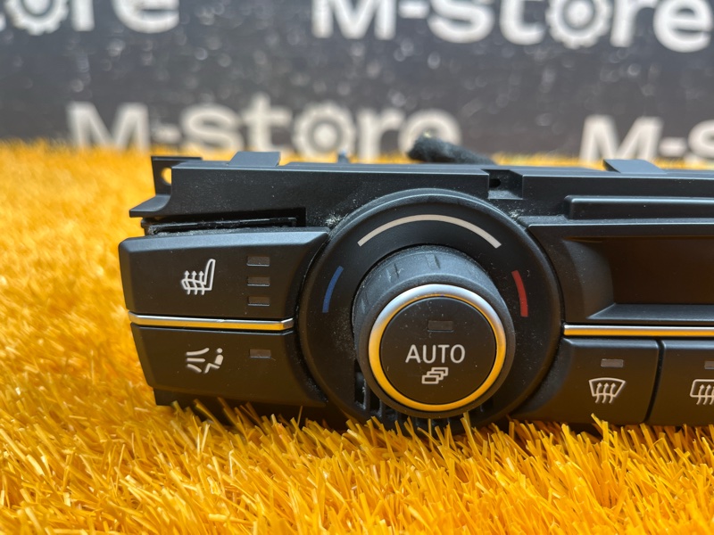 блок управления климат-контролем, 3000 рублей, Красноярск