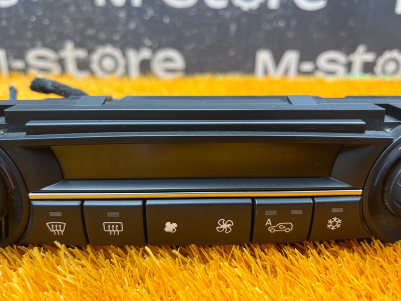 блок управления климат-контролем, 3000 рублей, Красноярск