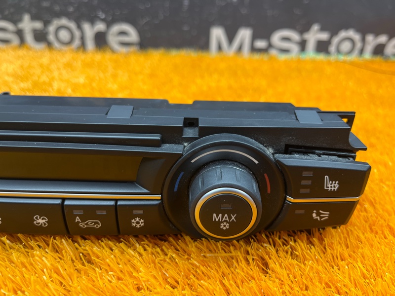 блок управления климат-контролем, 3000 рублей, Красноярск