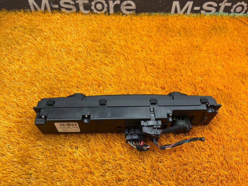 блок управления климат-контролем, 3000 рублей, Красноярск