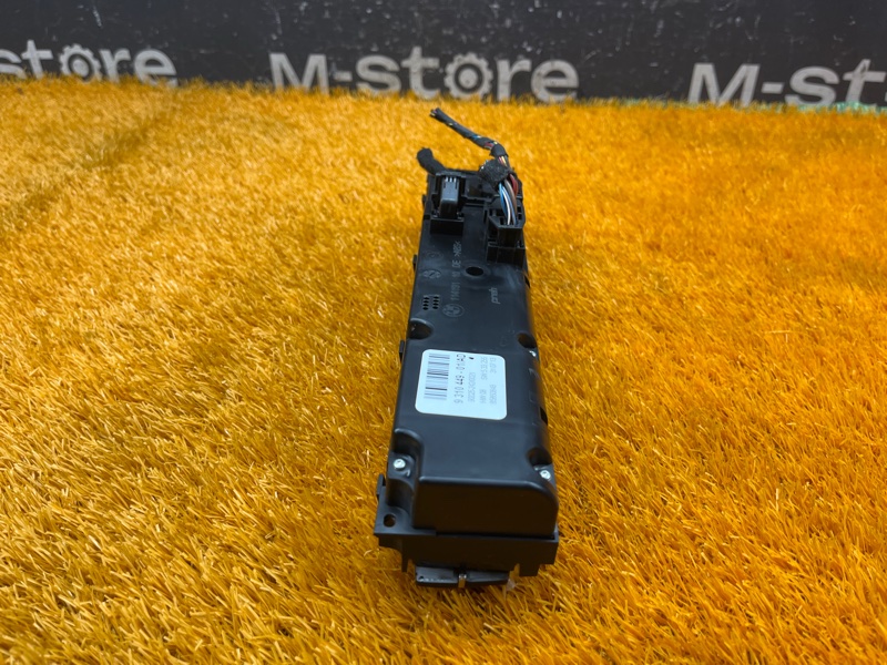 блок управления климат-контролем, 3000 рублей, Красноярск