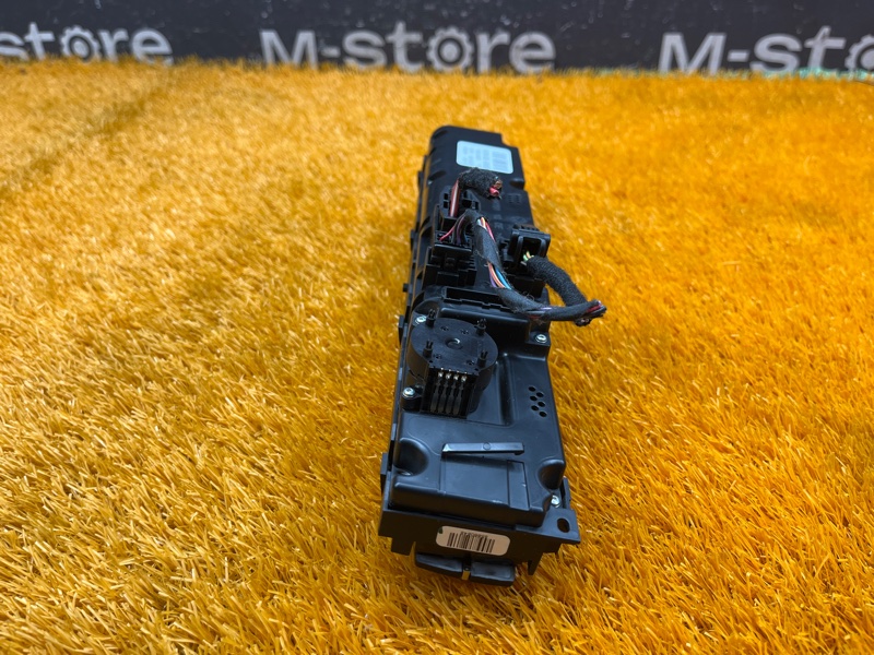 блок управления климат-контролем, 3000 рублей, Красноярск