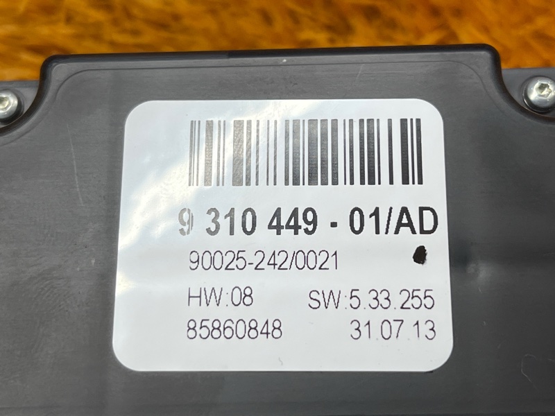 блок управления климат-контролем, 3000 рублей, Красноярск