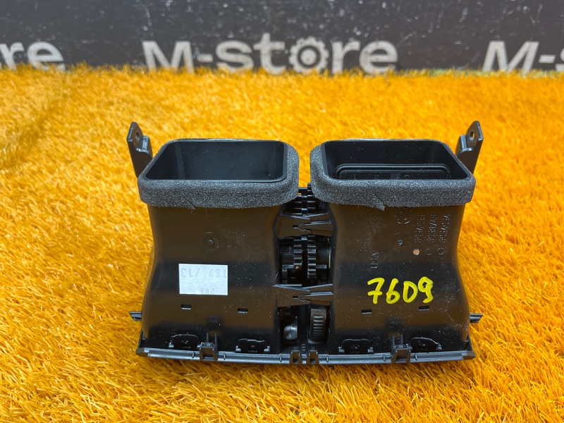 дефлектор воздушный, 2800 рублей, Красноярск