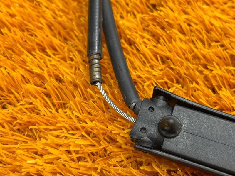 трос капота, 500 рублей, Красноярск