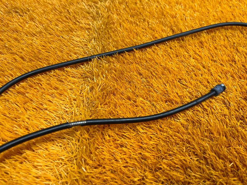 трос капота, 500 рублей, Красноярск