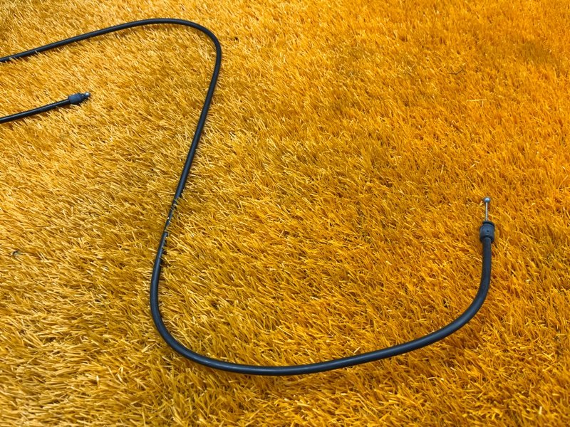 трос капота, 500 рублей, Красноярск