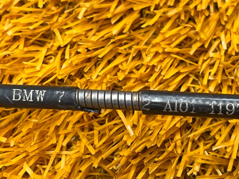 трос капота, 500 рублей, Красноярск