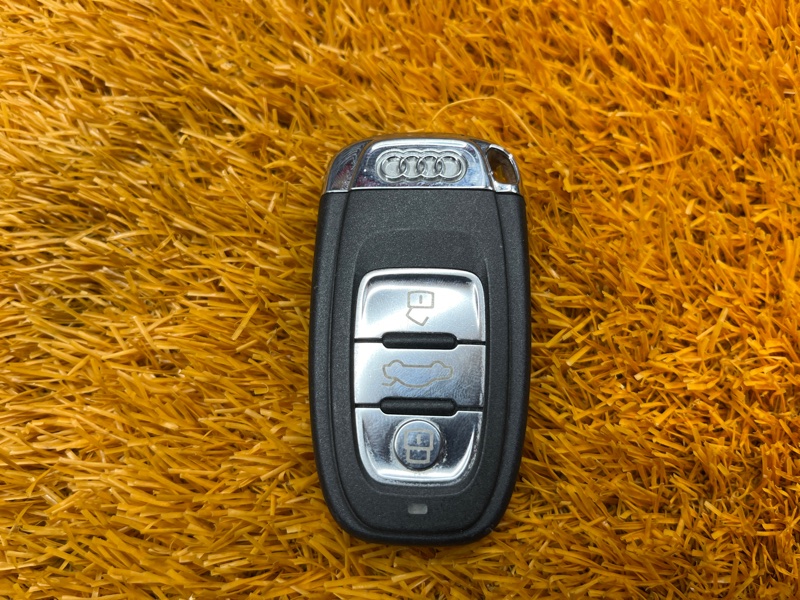 Ключ замка зажигания, 1800 рублей, Красноярск