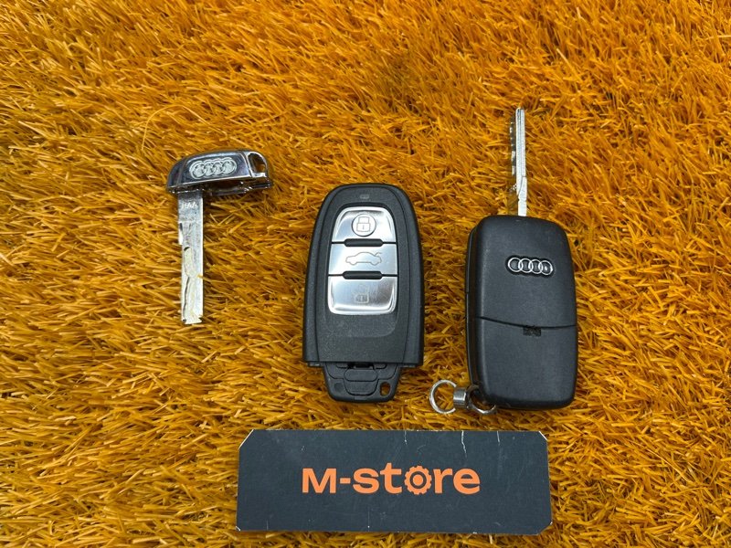 Ключ замка зажигания, 1800 рублей, Красноярск