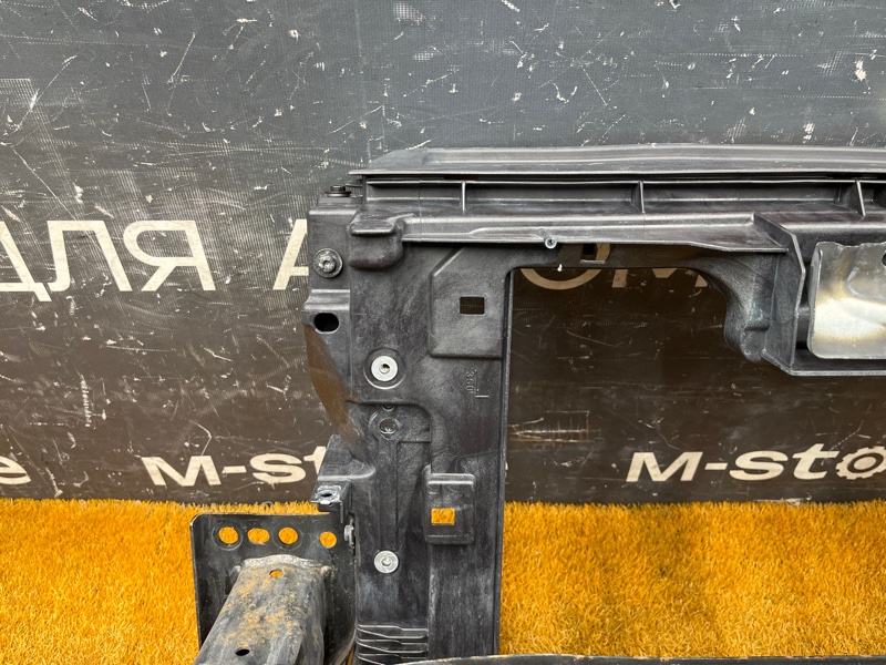 рамка радиатора, 25000 рублей, Красноярск