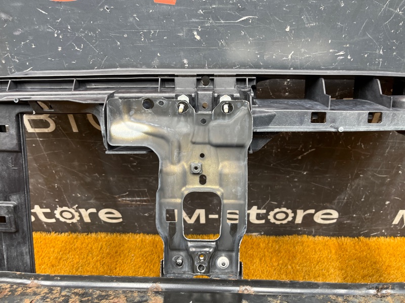 рамка радиатора, 25000 рублей, Красноярск