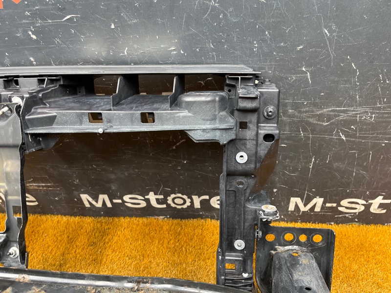 рамка радиатора, 25000 рублей, Красноярск