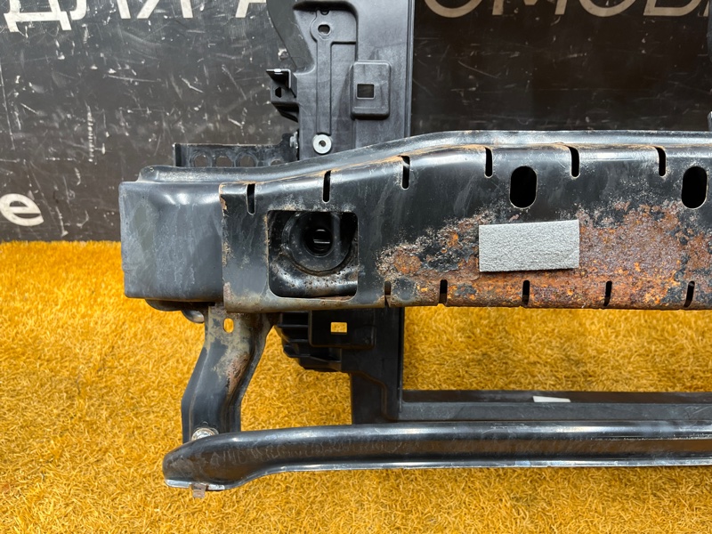 рамка радиатора, 25000 рублей, Красноярск