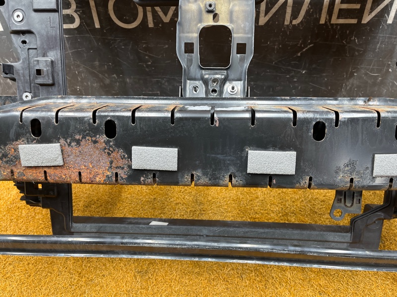 рамка радиатора, 25000 рублей, Красноярск