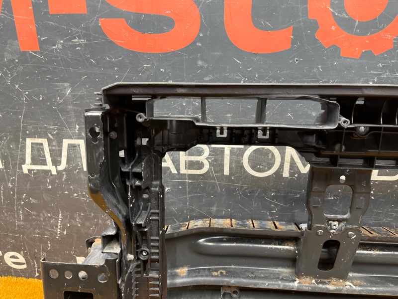 рамка радиатора, 25000 рублей, Красноярск