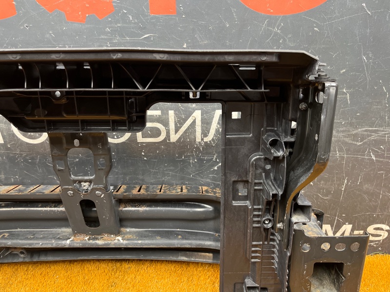 рамка радиатора, 25000 рублей, Красноярск