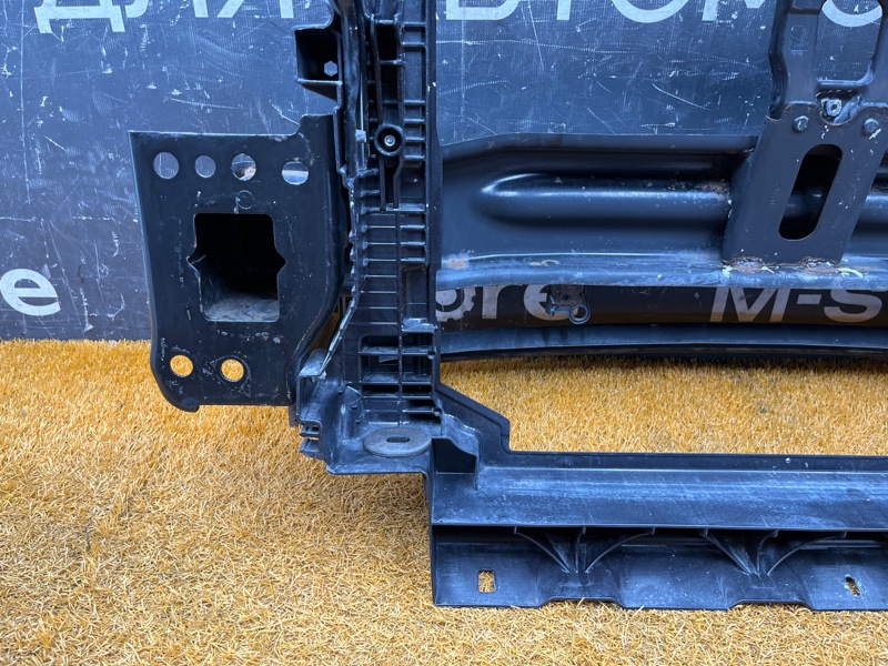 рамка радиатора, 25000 рублей, Красноярск