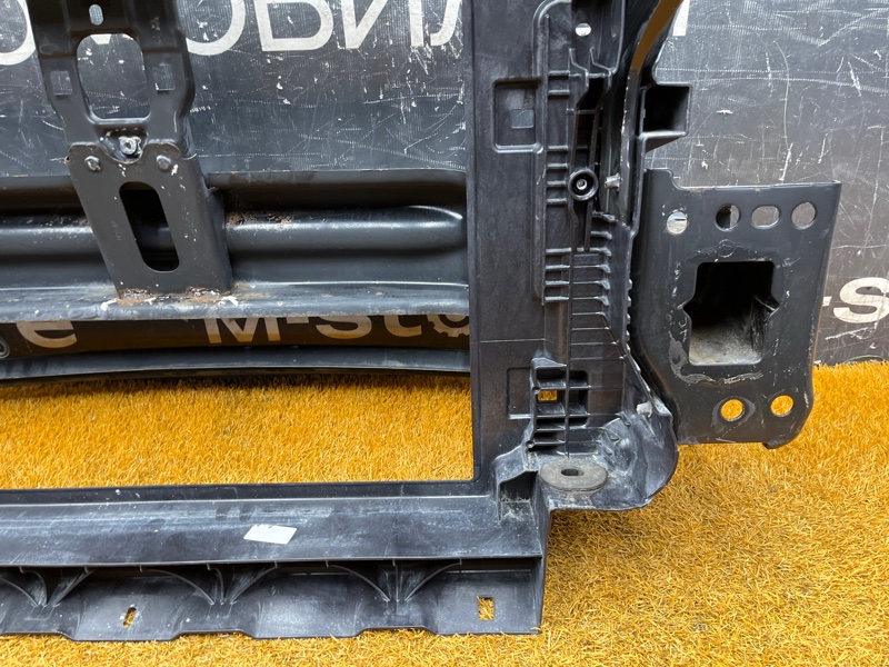 рамка радиатора, 25000 рублей, Красноярск