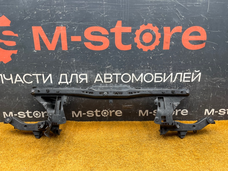 рамка радиатора, 14000 рублей, Красноярск