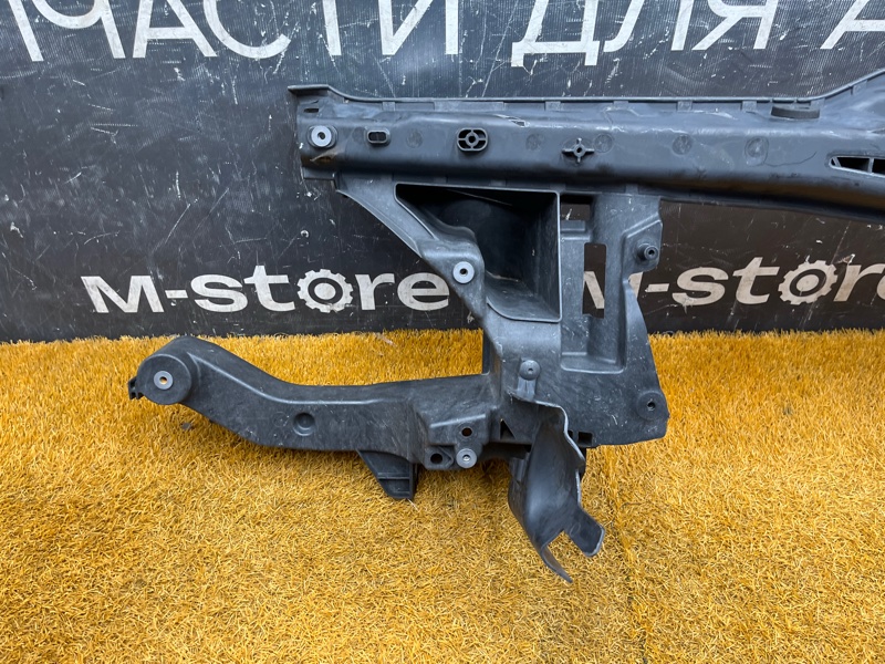 рамка радиатора, 14000 рублей, Красноярск