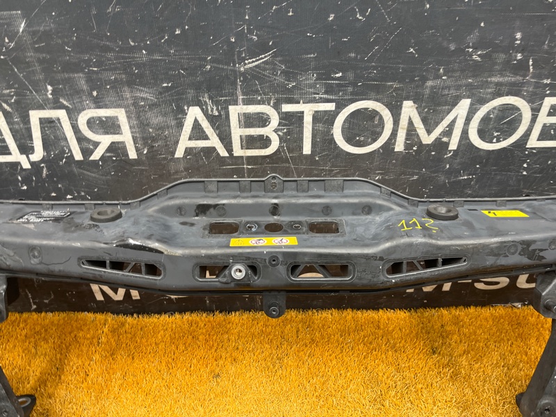 рамка радиатора, 14000 рублей, Красноярск