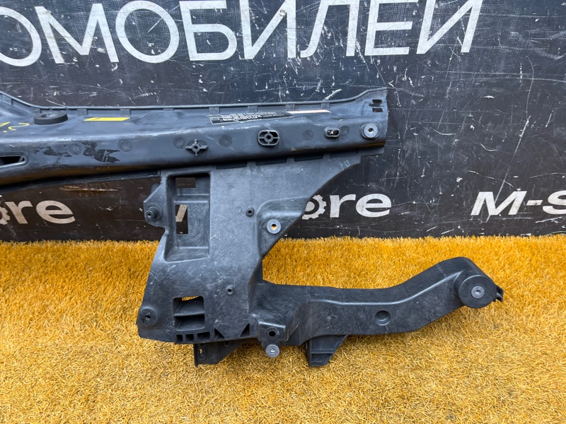 рамка радиатора, 14000 рублей, Красноярск