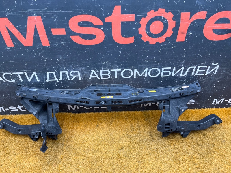 рамка радиатора, 14000 рублей, Красноярск