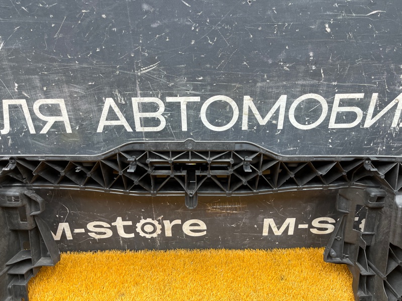 рамка радиатора, 14000 рублей, Красноярск