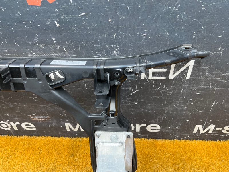 рамка радиатора, 15500 рублей, Красноярск