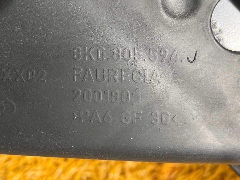 рамка радиатора, 15500 рублей, Красноярск