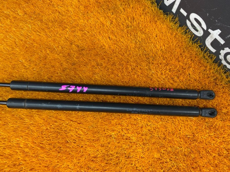 амортизатор капота, 1000 рублей, Красноярск