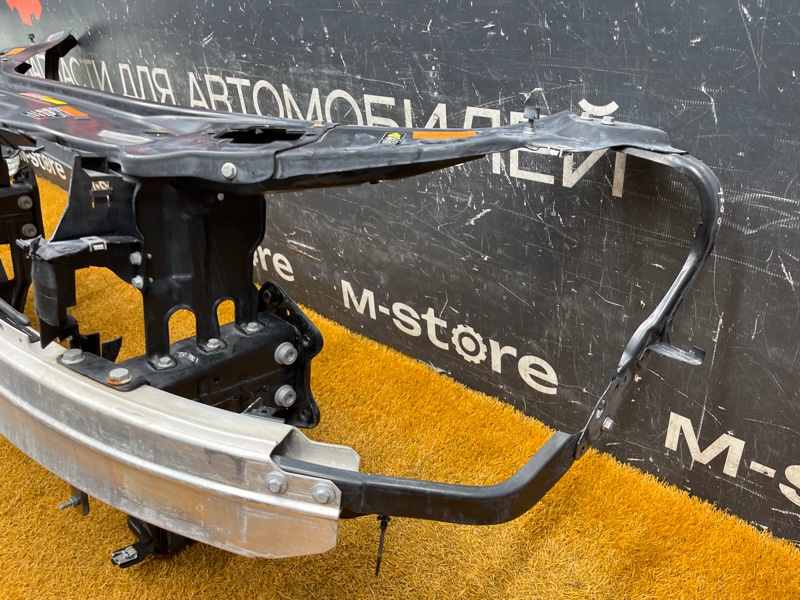 рамка радиатора, 18000 рублей, Красноярск