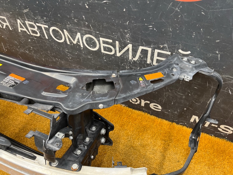 рамка радиатора, 18000 рублей, Красноярск