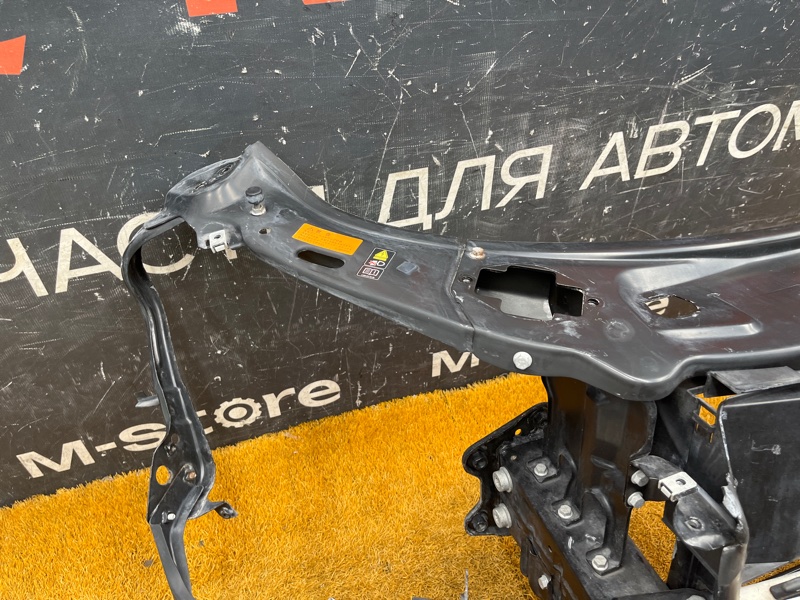 рамка радиатора, 18000 рублей, Красноярск