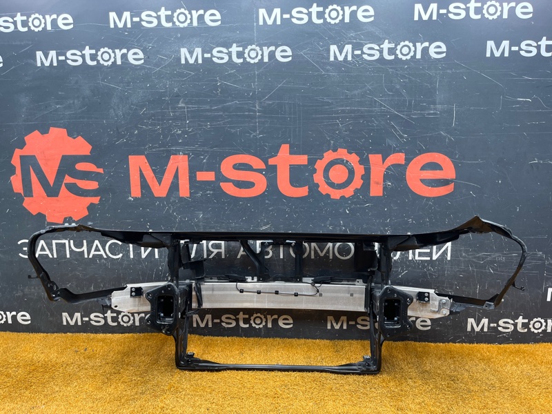 рамка радиатора, 18000 рублей, Красноярск