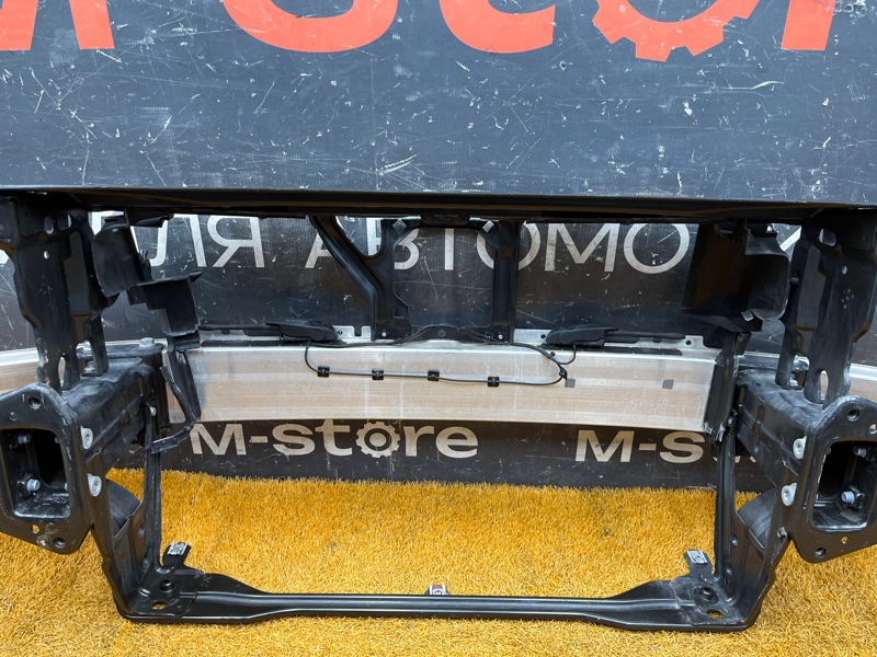 рамка радиатора, 18000 рублей, Красноярск