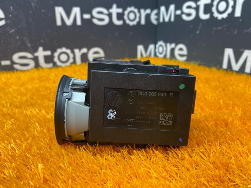 замок зажигания, 1500 рублей, Красноярск