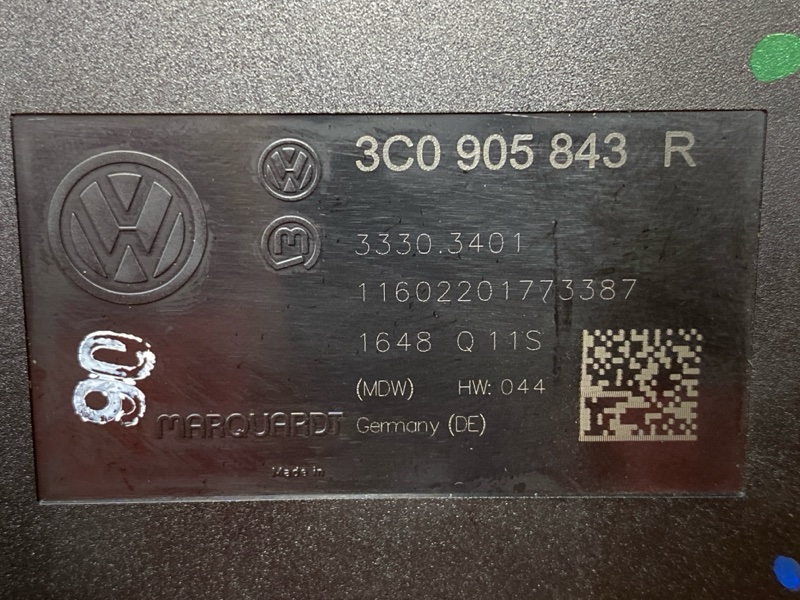 замок зажигания, 1500 рублей, Красноярск