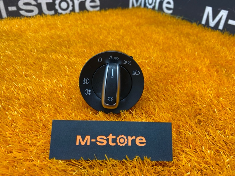 Переключатель света фар, 2000 рублей, Красноярск