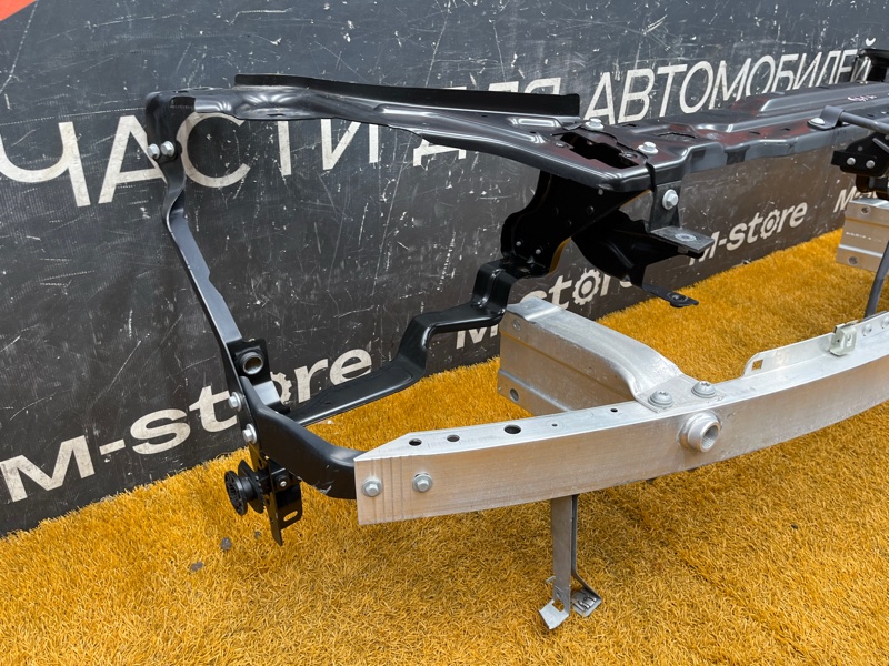 рамка радиатора, 23000 рублей, Красноярск